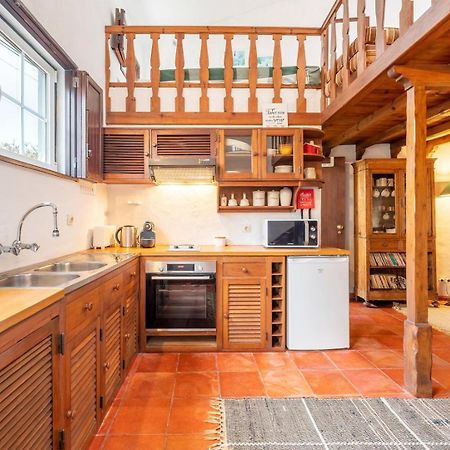 Guestready - Sintra Cosy House公寓 外观 照片