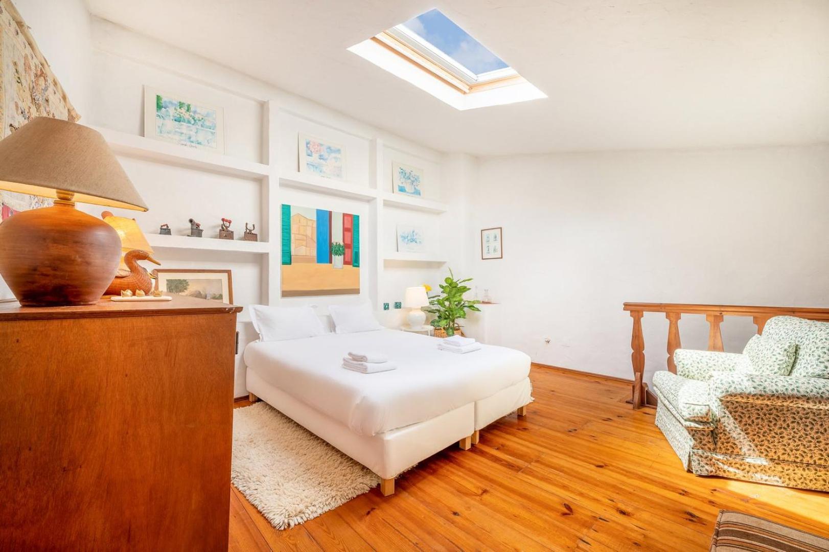 Guestready - Sintra Cosy House公寓 外观 照片