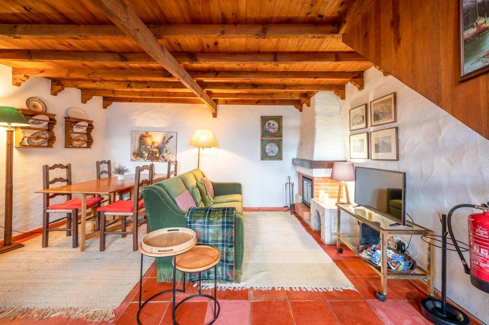 Guestready - Sintra Cosy House公寓 外观 照片