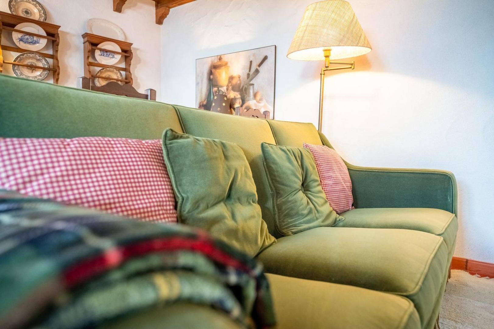 Guestready - Sintra Cosy House公寓 外观 照片