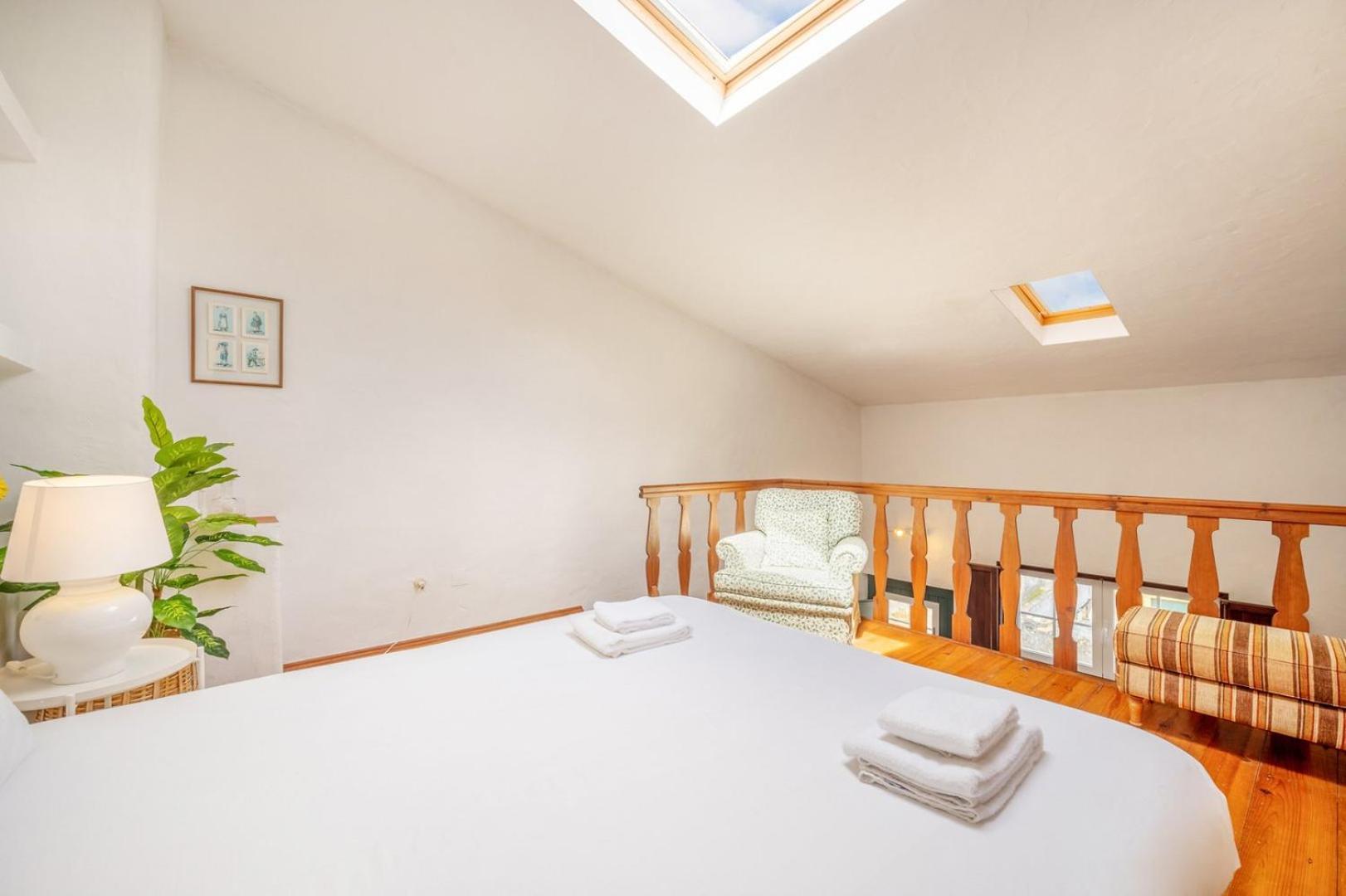 Guestready - Sintra Cosy House公寓 外观 照片