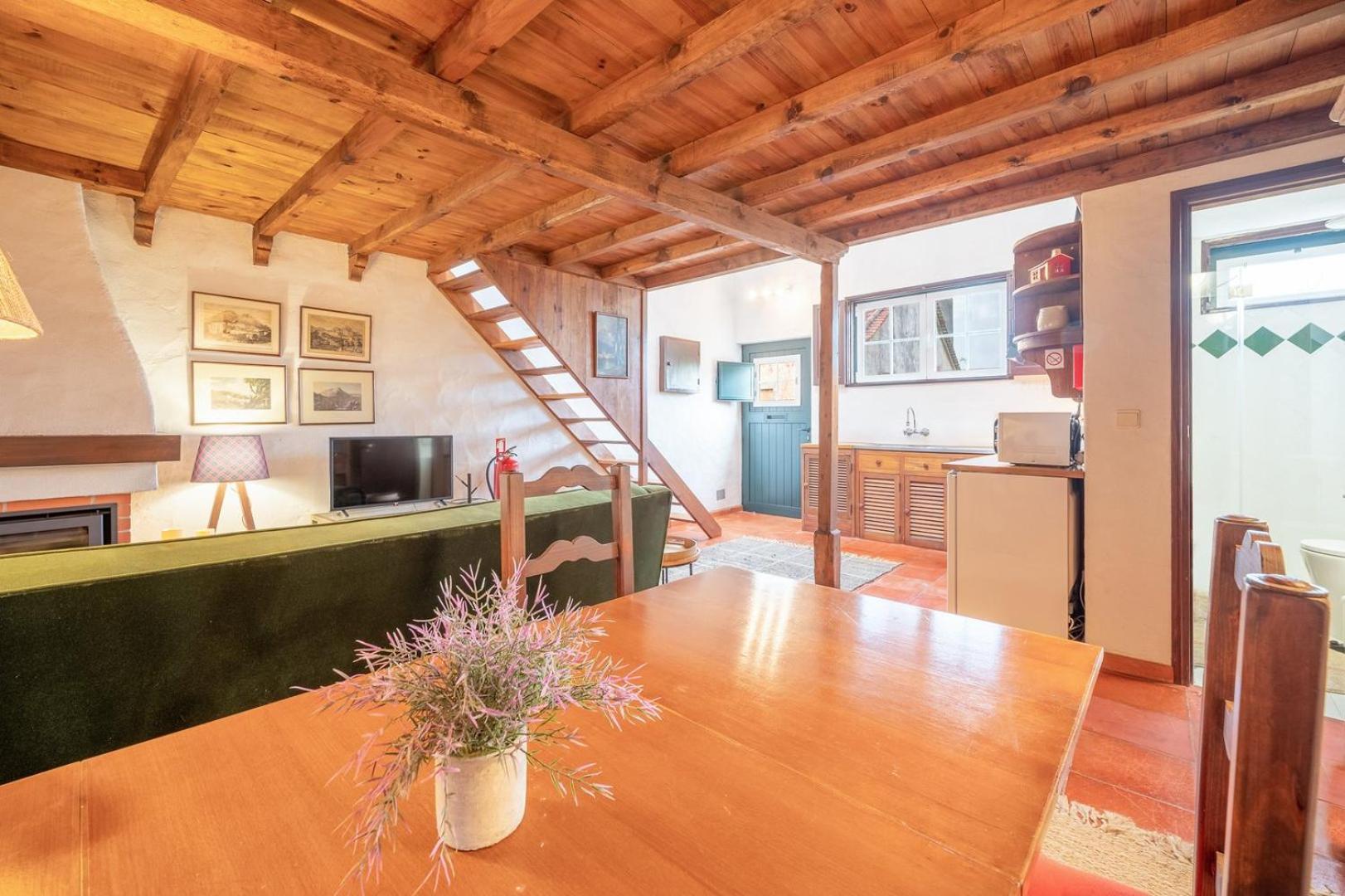 Guestready - Sintra Cosy House公寓 外观 照片