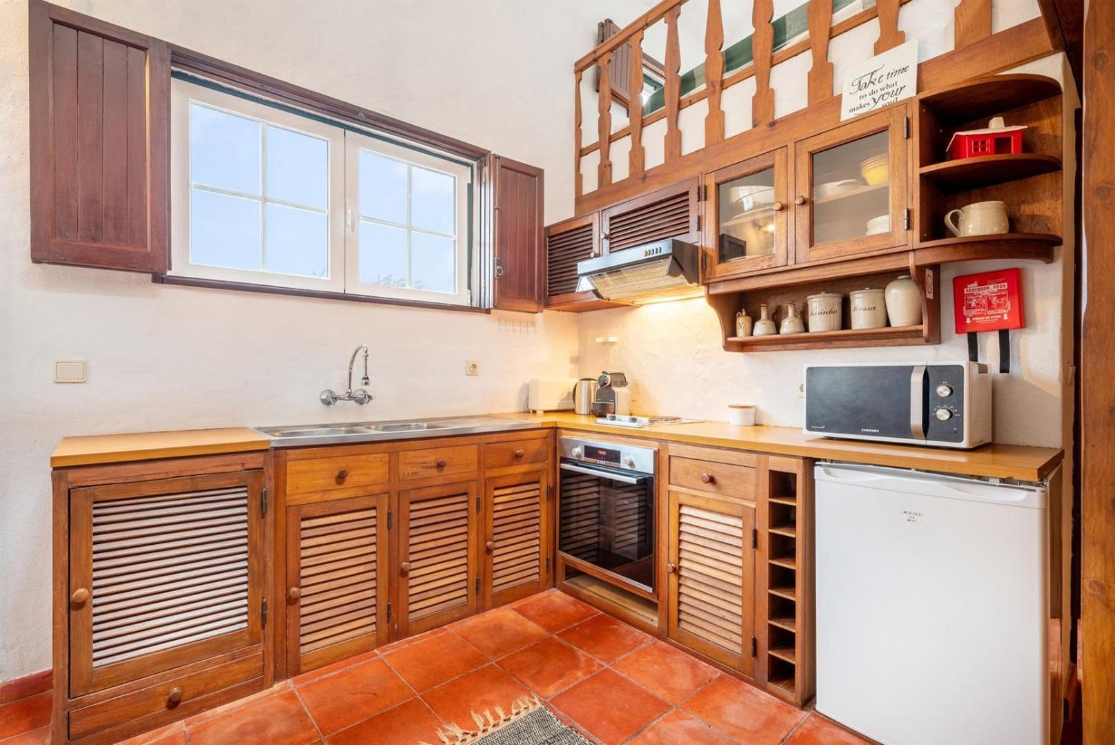 Guestready - Sintra Cosy House公寓 外观 照片