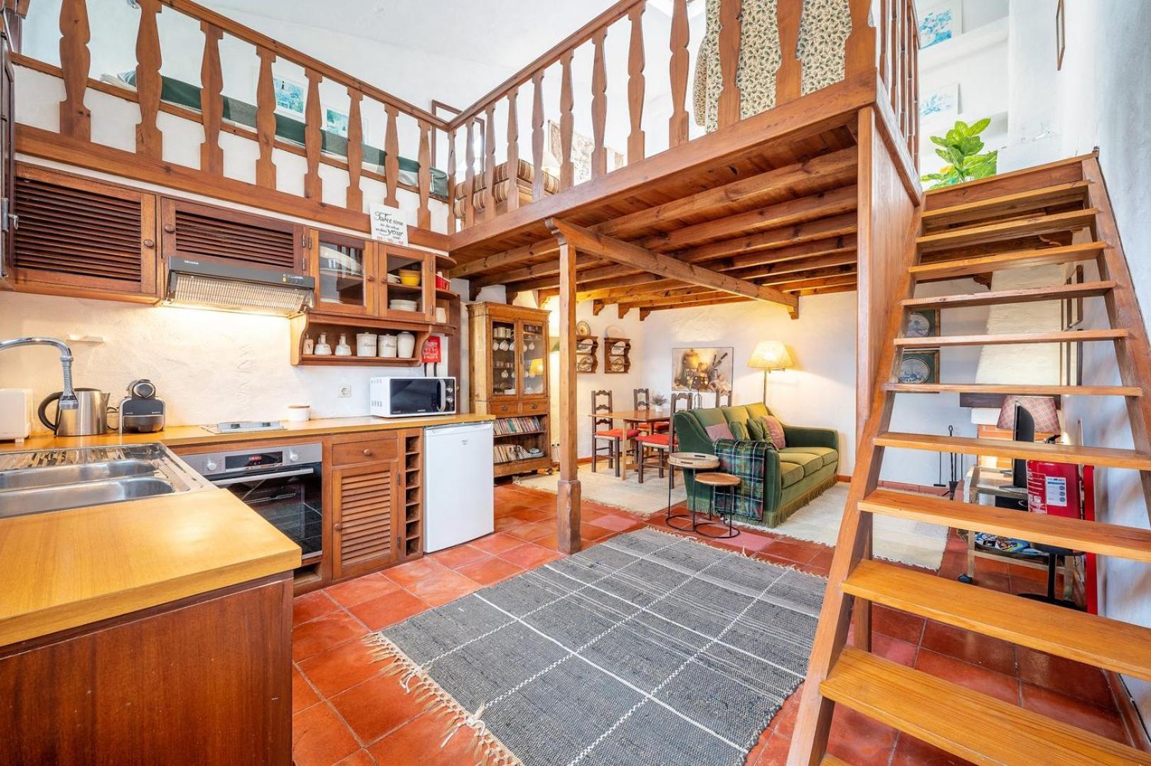 Guestready - Sintra Cosy House公寓 外观 照片